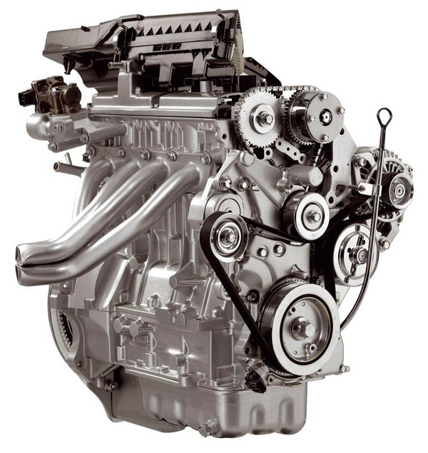 2005  213 Car Engine